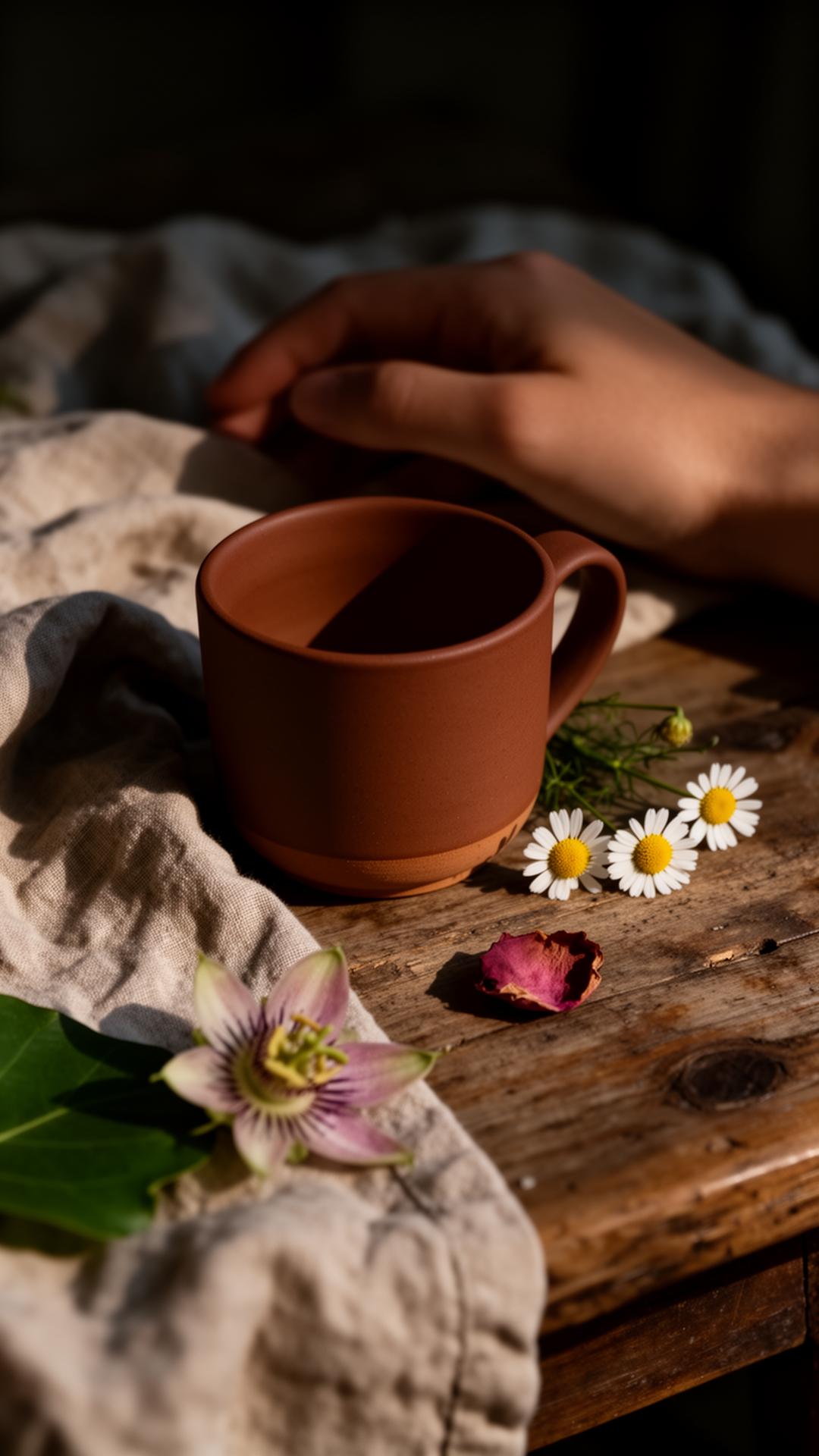 Restore herbal blend